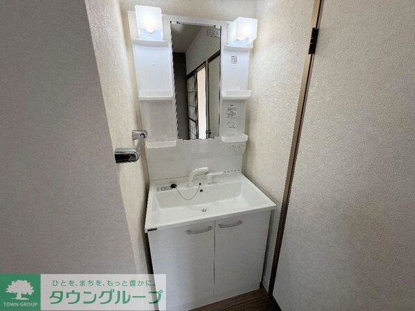 プレミールIの物件内観写真